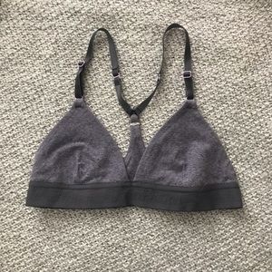 Lulu lemon Athletica sports bra